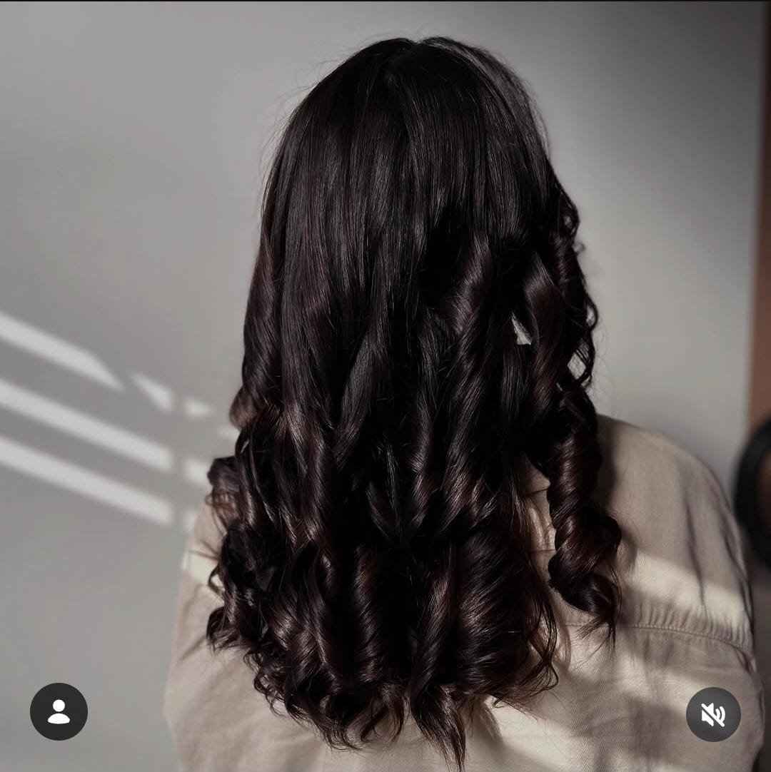 Tratamentos Capilares